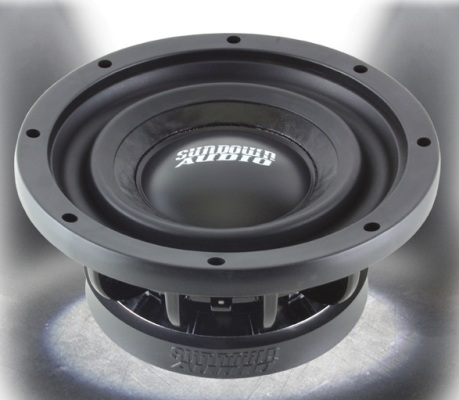   Sundown Audio SD-3 10 D2